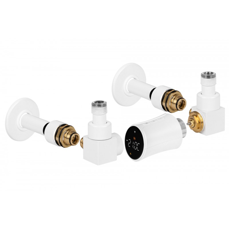 Quattro V-SMART - zestaw all-in-one