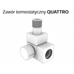 Quattro V-SMART - zestaw all-in-one firmy Vario Term.