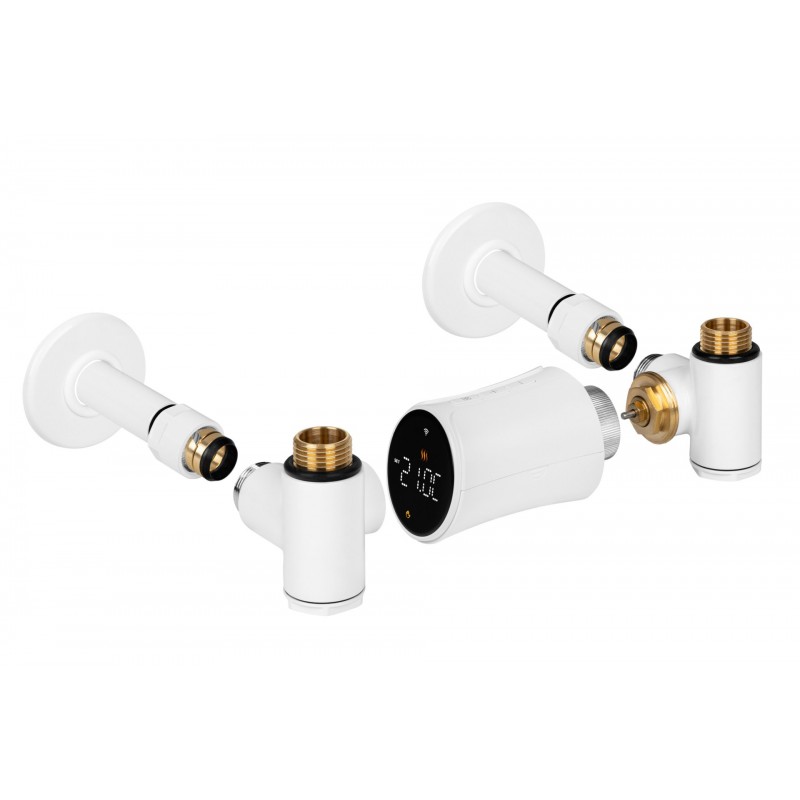 Integra V-SMART - zestaw all-in-one