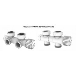 Twins V-SMART - zestaw all-in-one firmy Vario Term.
