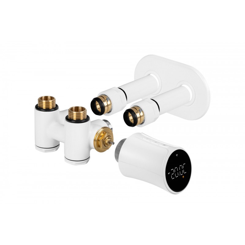 Integra Duo V-SMART - zestaw all-in-one