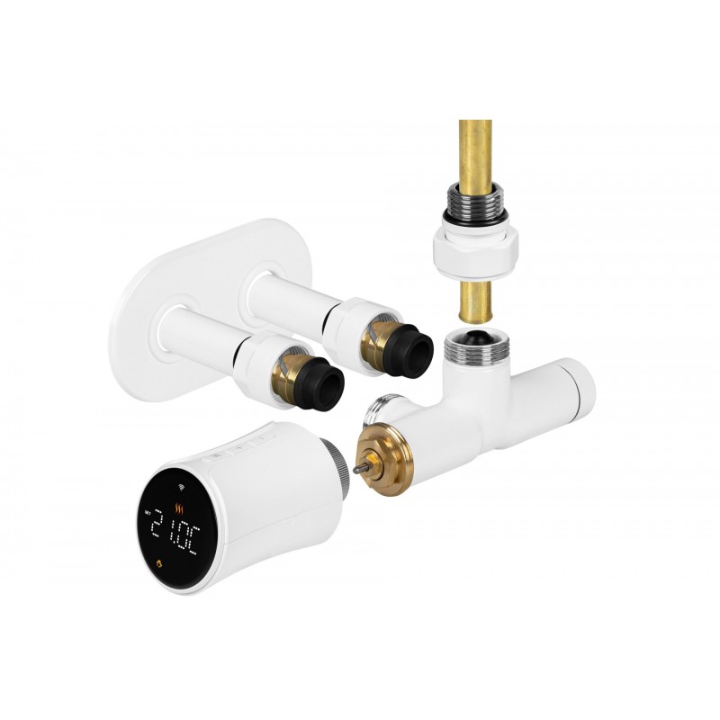 Unico V-SMART - zestaw all-in-one