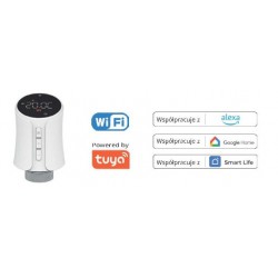 Vision V-SMART - zestaw all-in-one firmy Vario Term.
