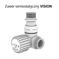 Vision V-SMART - zestaw all-in-one firmy Vario Term.