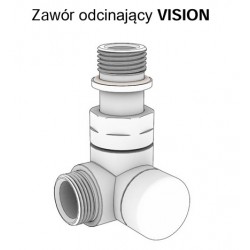 Vision V-SMART - zestaw all-in-one firmy Vario Term.