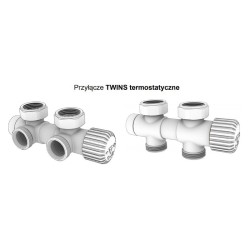 Zestaw All in One "Twins" - Vario Term.