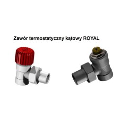 Zestaw All in One "Royal" - Vario Term.