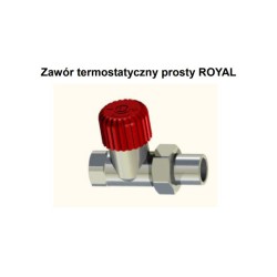 Zestaw All in One "Royal" - Vario Term.