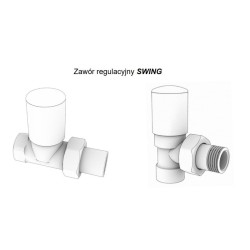Zestaw All in One "Swing" - Vario Term.