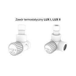 Zestaw All in One "Lux I" - Vario Term.