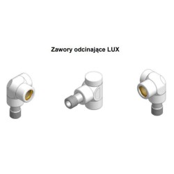 Zestaw All in One "Lux II" - Vario Term.