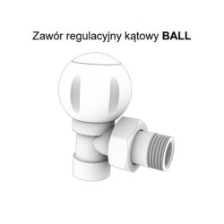 Zestaw All in One "Ball" - Vario Term.