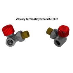 Zestaw All in One "Master" - Vario Term.