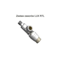 Zestaw All in One "Lux II RTL" - Vario Term.