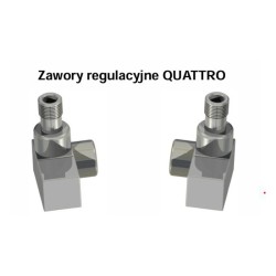 Zestaw All in One "Quattro Regulacyjny"