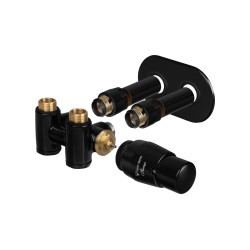 Zestaw All in One "Integra Duo" - Vario Term.